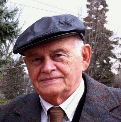 Photo of Francis Pallante, Sr.