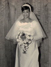 Mrs. Joyce Louise Curtis