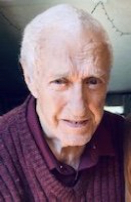 Photo of Stanley Normoyle, Sr.
