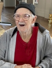 James Roy Henderson -GFH