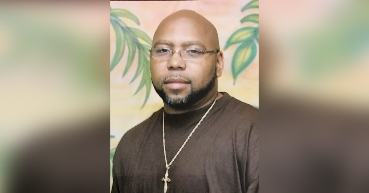 Ronald L. Washington Obituary Visitation & Funeral Information