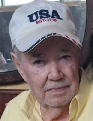 Leroy Sanburn Ball, Louisiana Obituary