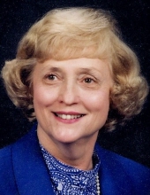 Photo of Barbara Tyson