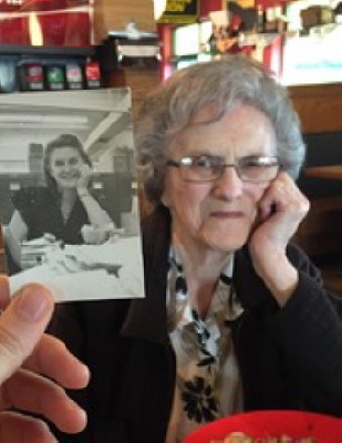 Phyllis Rosenberg