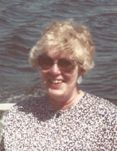 Lenora M. Bolenbaugh Brooklyn, Michigan Obituary
