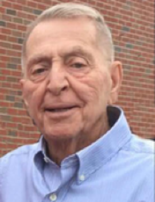 Donald M. Pincince