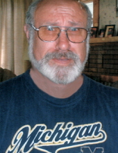 David B. Carpenter
