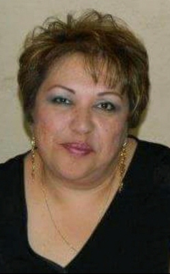 Photo of Maria R. Perez