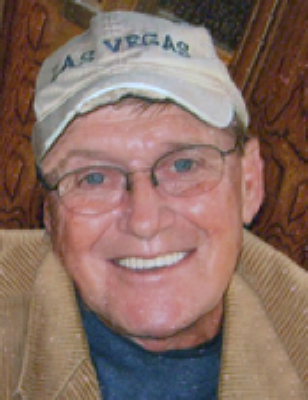 Edward W. Faidley