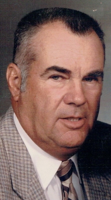 Ernest L Diehl