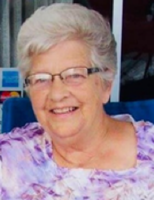 Katie Sue Lee Linden, Tennessee Obituary