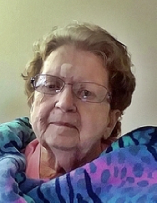 Nancy Ann Louise Brown Atchison, Kansas Obituary