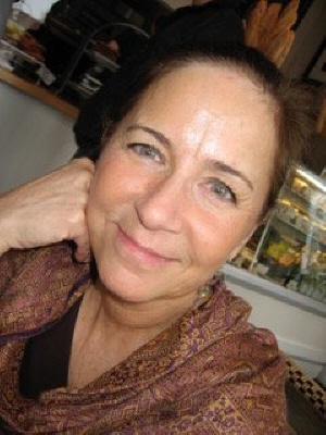 Susan Kay Slonaker