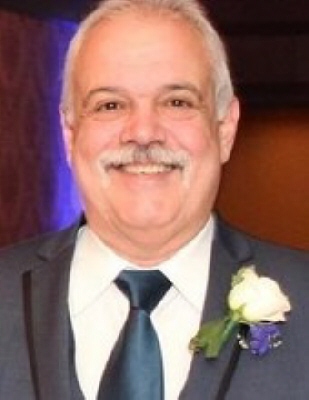 Joseph M. Scavello
