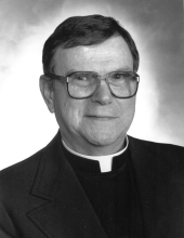 Fr. Robert Barry Evers 1874586