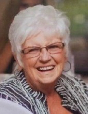 Patricia Ann Dotson