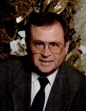 Lowell G.  Conway