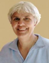 Sarah B. Urben
