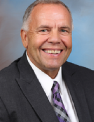 John Jay Begg
