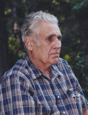 Photo of Elmer Bacus