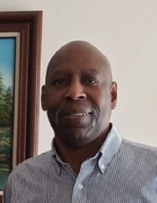 Photo of Marvin Rivers