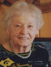 Edith M. Petersen