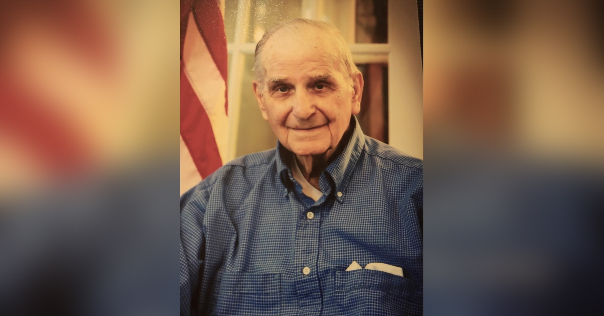 Obituary information for Fred W. Geiger