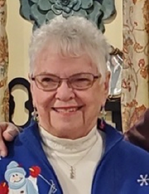 Marlene A. Sova