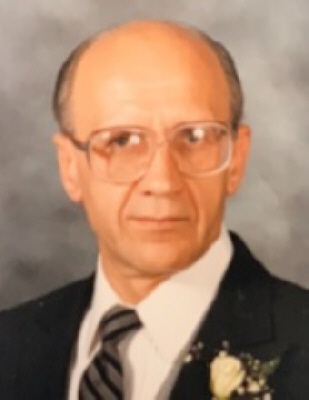 Marian Lugowski