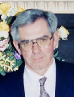 Walter Francis McGourty Boca Raton, Florida Obituary