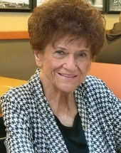 Marilyn Joanne Schmidt