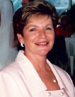 Photo of Barbara Butters