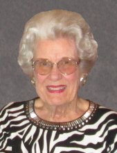 Betty May Van Eenenaam