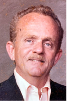 Photo of John Cheeseman, Jr.