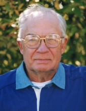 Photo of Victor Boge
