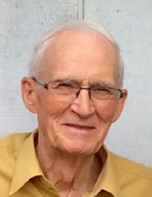 Photo of Ray Mose