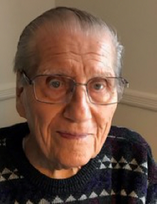 Thomas C. Raulinavich, Sr.