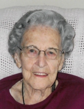 Photo of Lillian Bakalyar