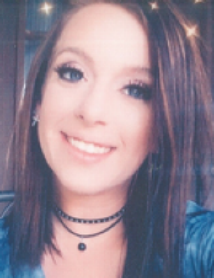 Kayla Nicole McMurray