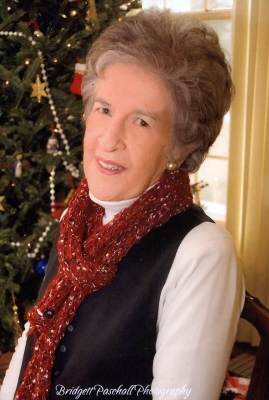 Jean Yeargin Gill