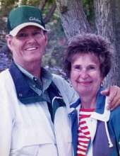 Janice Jex Hickok