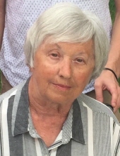 Nadia DiPalermo