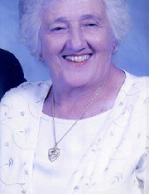 Ruth Margaret LaGrippe
