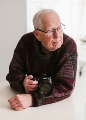 Maximilian Schalla