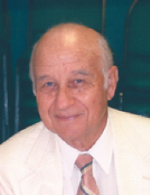 William Bonham Thomas