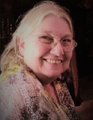 Ramona Zorn