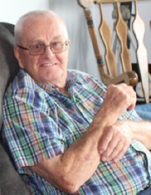 Douglas Cameron Rayment