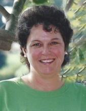 Photo of Donna Carr