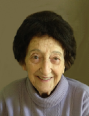 Helen Pappas Cranston, Rhode Island Obituary