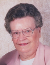 Betty Sterchi
